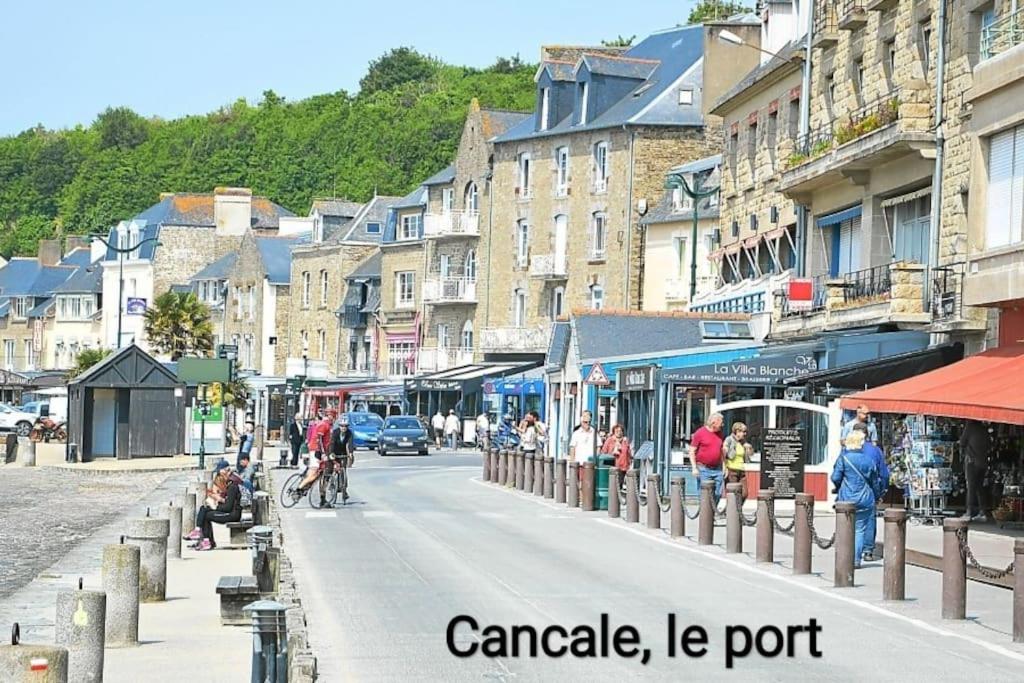 Maison Proche Du Mont Saint Michel Pontorson Dış mekan fotoğraf