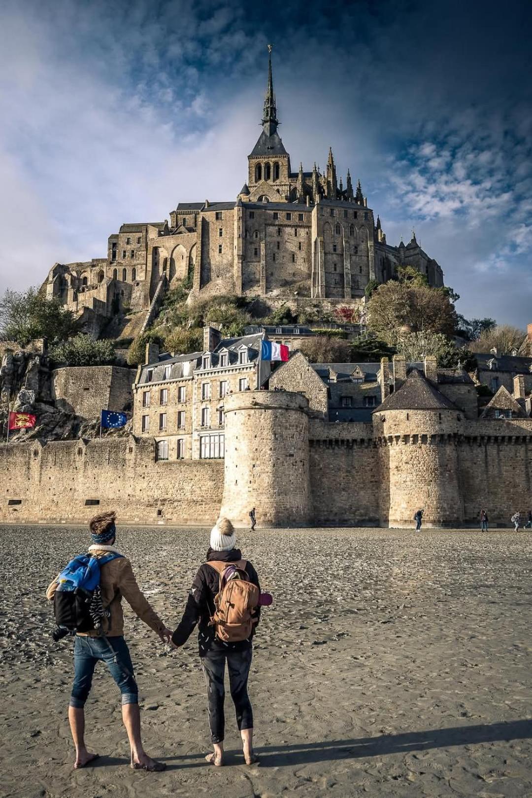 Maison Proche Du Mont Saint Michel Pontorson Dış mekan fotoğraf